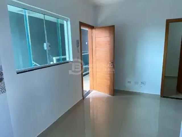 Apartamento para Locação em São Paulo/SP Vila Esperança 2 Quartos