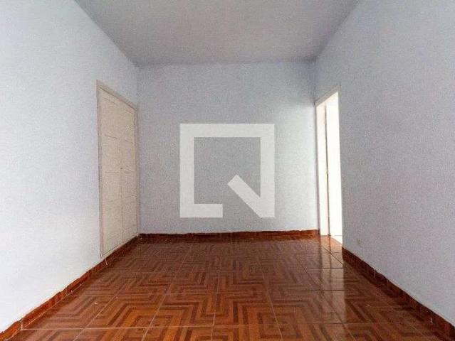 Apartamento para Locação em São Paulo/SP Vila Esperança 2 Quartos