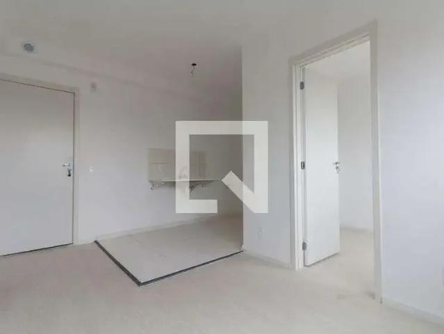 Apartamento para Locação em São Paulo/SP Vila Esperança 2 Quartos