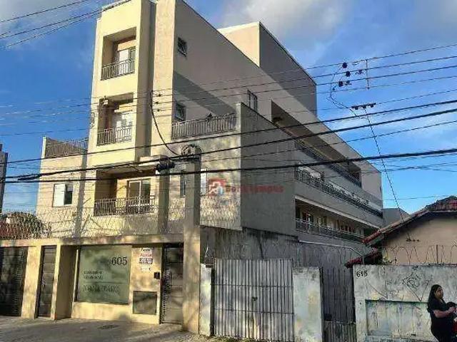 Apartamento para Locação em São Paulo/SP Vila Esperança 2 Quartos