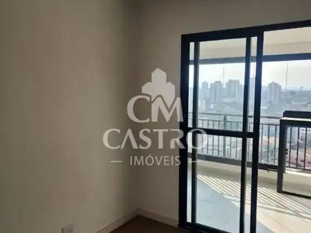 Apartamento para Locação em São Paulo/SP Vila Esperança 2 Quartos