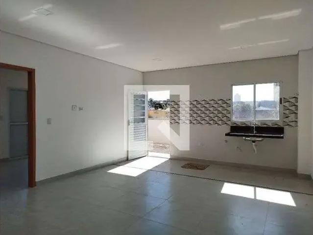 Apartamento para Locação em São Paulo/SP Vila Esperança 2 Quartos