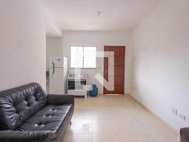Apartamento para Locação em São Paulo/SP Vila Esperança 2 Quartos