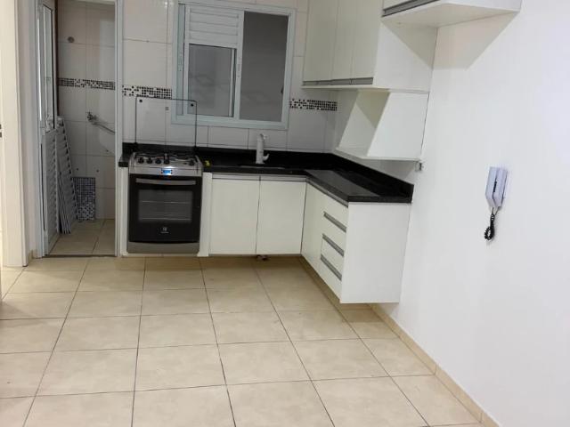 Apartamento para Locação em São Paulo/SP Vila Esperança 2 Quartos