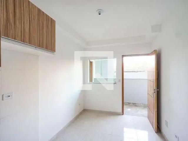 Apartamento para Locação em São Paulo/SP Vila Esperança 2 Quartos