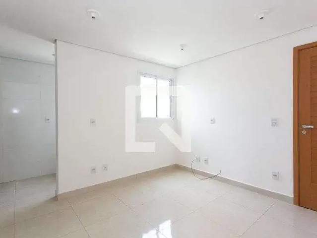 Apartamento para Locação em São Paulo/SP Vila Esperança 2 Quartos