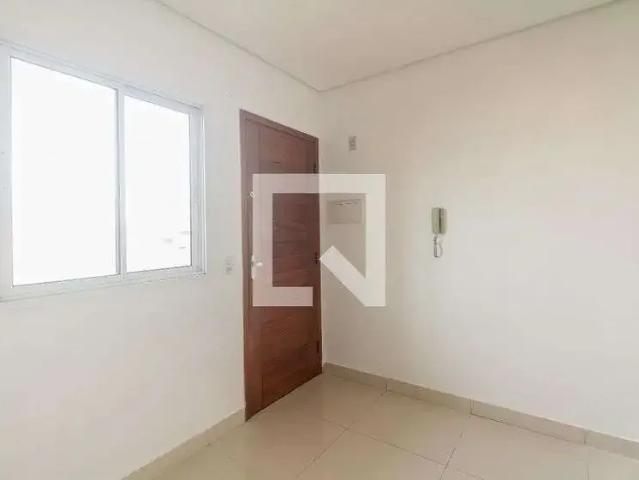 Apartamento para Locação em São Paulo/SP Vila Esperança 2 Quartos
