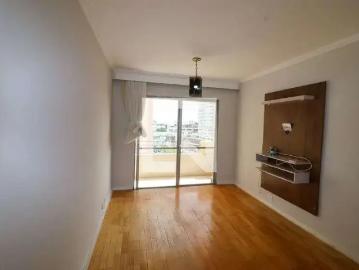 Apartamento para Locação em São Paulo/SP Vila Esperança 2 Quartos