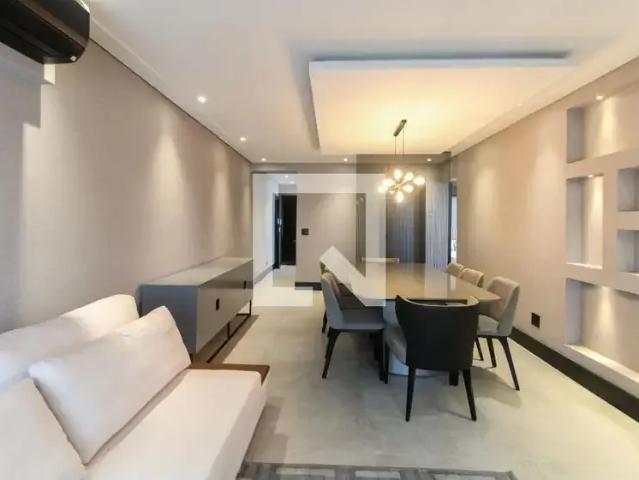 Apartamento para Locação em São Paulo/SP Vila Esperança 2 Quartos