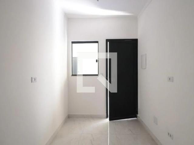 Apartamento para Locação em São Paulo/SP Vila Esperança 2 Quartos