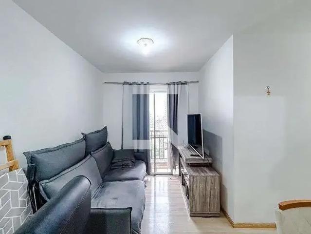 Apartamento para Locação em São Paulo/SP Vila Esperança 2 Quartos