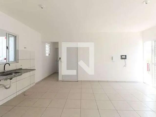 Apartamento para Locação em São Paulo/SP Vila Esperança 2 Quartos