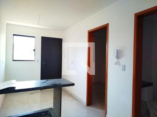 Apartamento para Locação em São Paulo/SP Vila Esperança 2 Quartos