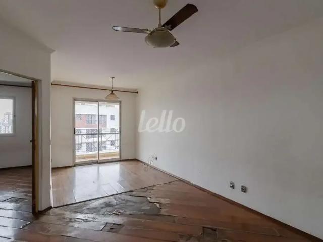 Apartamento para Locação em São Paulo/SP Vila Esperança 3 Quartos