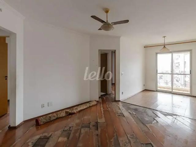 Apartamento para Locação em São Paulo/SP Vila Esperança 3 Quartos