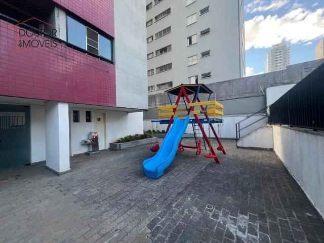 Apartamento para Locação em São Paulo/SP Vila Esperança 3 Quartos