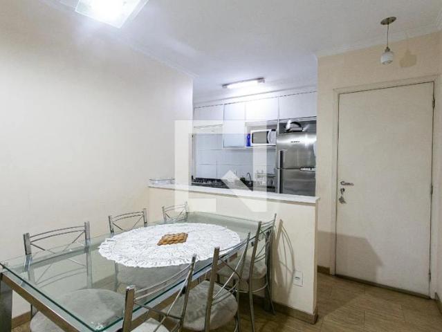 Apartamento para Locação em São Paulo/SP Vila Esperança 3 Quartos