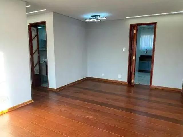 Apartamento para Locação em São Paulo/SP Vila Esperança 3 Quartos