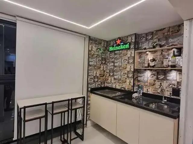 Apartamento para Locação em São Paulo/SP Vila Ester Zona Norte 2 Quartos
