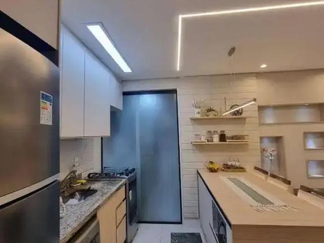Apartamento para Locação em São Paulo/SP Vila Ester Zona Norte 2 Quartos