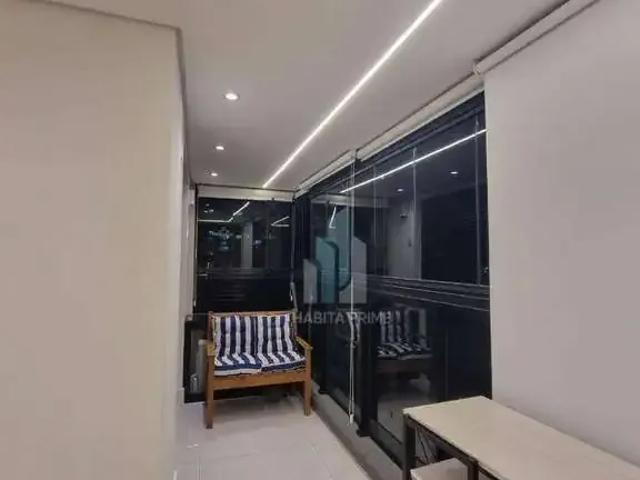 Apartamento para Locação em São Paulo/SP Vila Ester 2 Quartos
