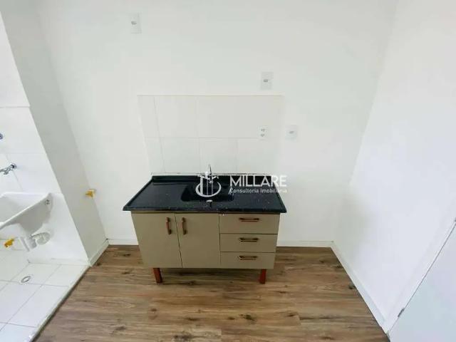 Apartamento para Locação em São Paulo/SP Vila Fátima 2 Quartos