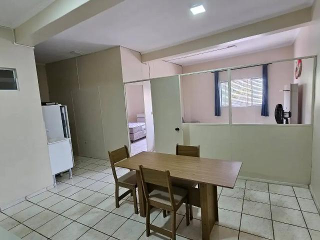 Apartamento para Locação em São Paulo/SP Vila Fernandes 1 Quartos