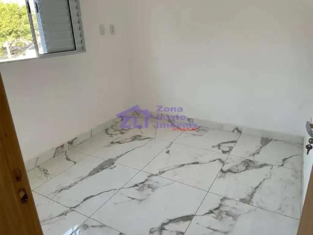 Apartamento para Locação em São Paulo/SP Vila Fernandes 2 Quartos