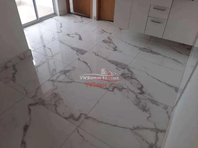 Apartamento para Locação em São Paulo/SP Vila Fernandes 2 Quartos