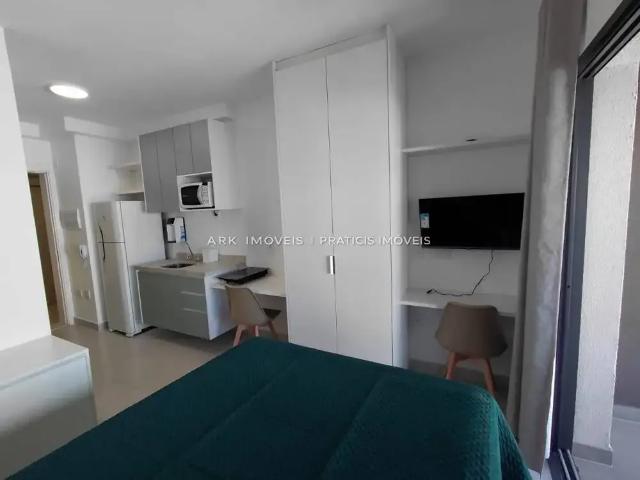 Apartamento para Locação em São Paulo/SP Vila Firmiano Pinto 1 Quartos