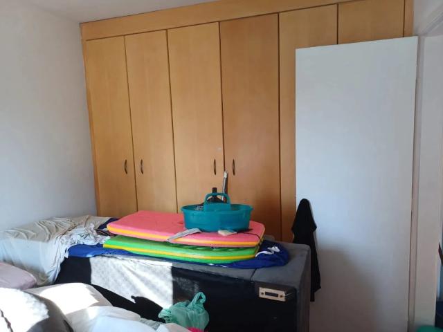 Apartamento para Locação em São Paulo/SP Vila Firmiano Pinto 2 Quartos
