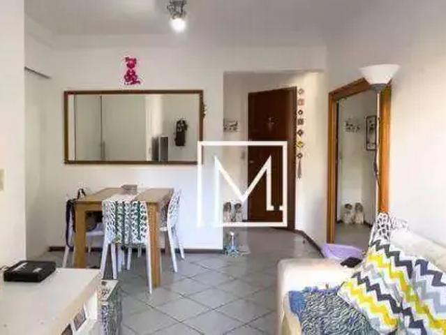 Apartamento para Locação em São Paulo/SP Vila Firmiano Pinto 2 Quartos