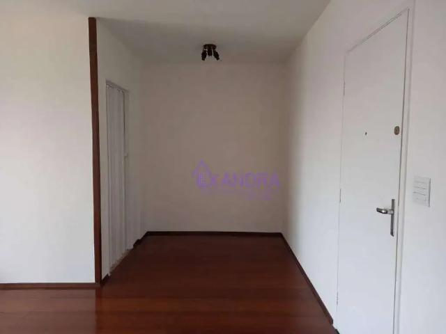 Apartamento para Locação em São Paulo/SP Vila Firmiano Pinto 2 Quartos