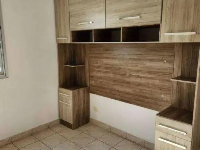 Apartamento para Locação em São Paulo/SP Vila Firmiano Pinto 3 Quartos