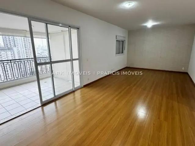Apartamento para Locação em São Paulo/SP Vila Firmiano Pinto 3 Quartos