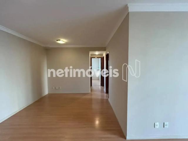 Apartamento para Locação em São Paulo/SP Vila Firmiano Pinto 3 Quartos