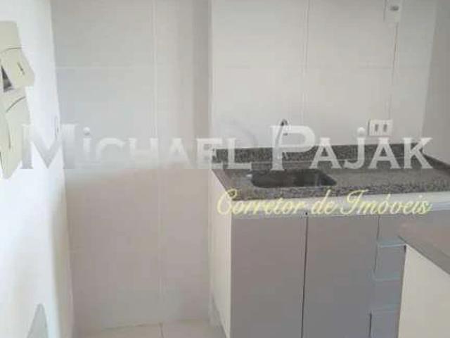 Apartamento para Locação em São Paulo/SP Vila Firmiano Pinto 3 Quartos