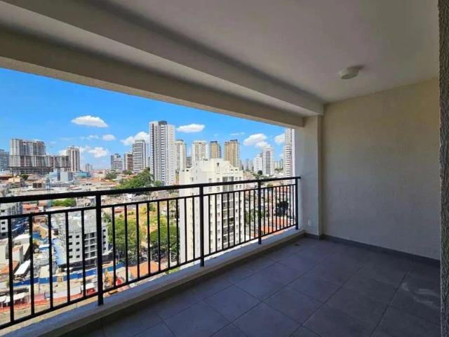 Apartamento para Locação em São Paulo/SP Vila Firmiano Pinto 3 Quartos