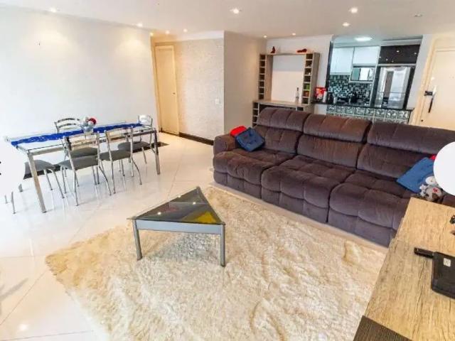 Apartamento para Locação em São Paulo/SP Vila Formosa 3 Quartos