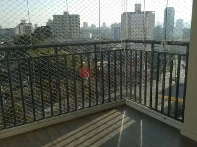 Apartamento para Locação em São Paulo/SP Vila Formosa 3 Quartos