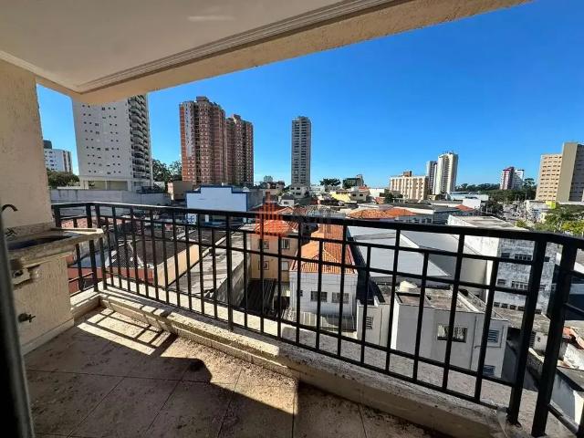 Apartamento para Locação em São Paulo/SP Vila Formosa 3 Quartos