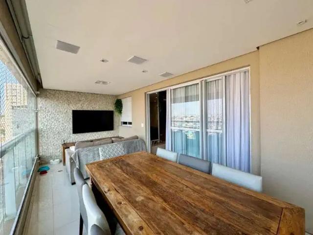 Apartamento para Locação em São Paulo/SP Vila Formosa 3 Quartos