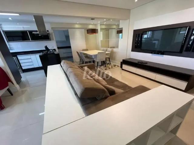 Apartamento para Locação em São Paulo/SP Vila Formosa 3 Quartos