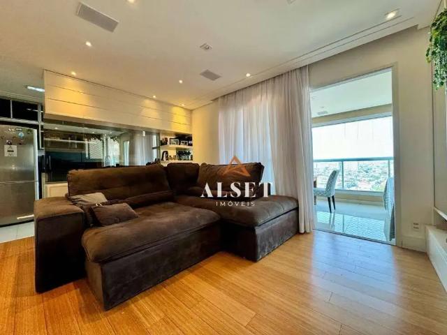 Apartamento para Locação em São Paulo/SP Vila Formosa 3 Quartos