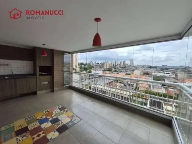 Apartamento para Locação em São Paulo/SP Vila Formosa 3 Quartos
