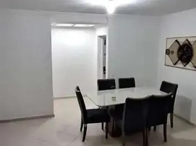 Apartamento para Locação em São Paulo/SP Vila Formosa 3 Quartos