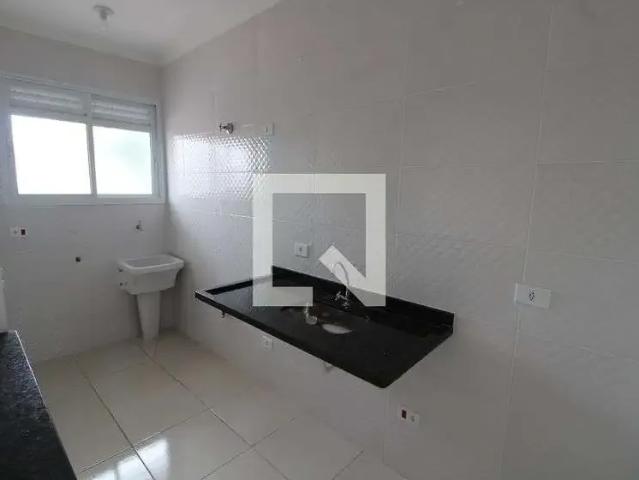 Apartamento para Locação em São Paulo/SP Vila Formosa 1 Quartos