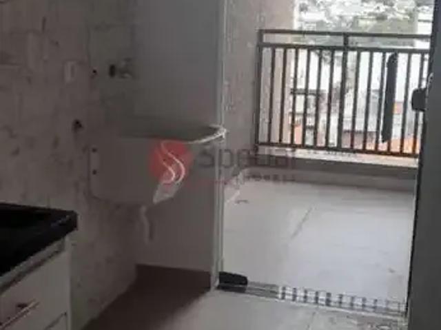 Apartamento para Locação em São Paulo/SP Vila Formosa 1 Quartos