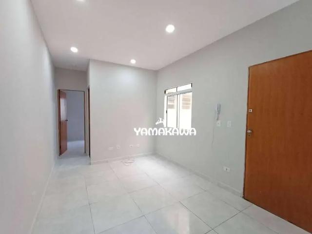 Apartamento para Locação em São Paulo/SP Vila Formosa 1 Quartos