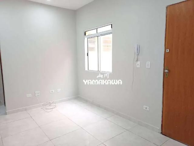 Apartamento para Locação em São Paulo/SP Vila Formosa 1 Quartos